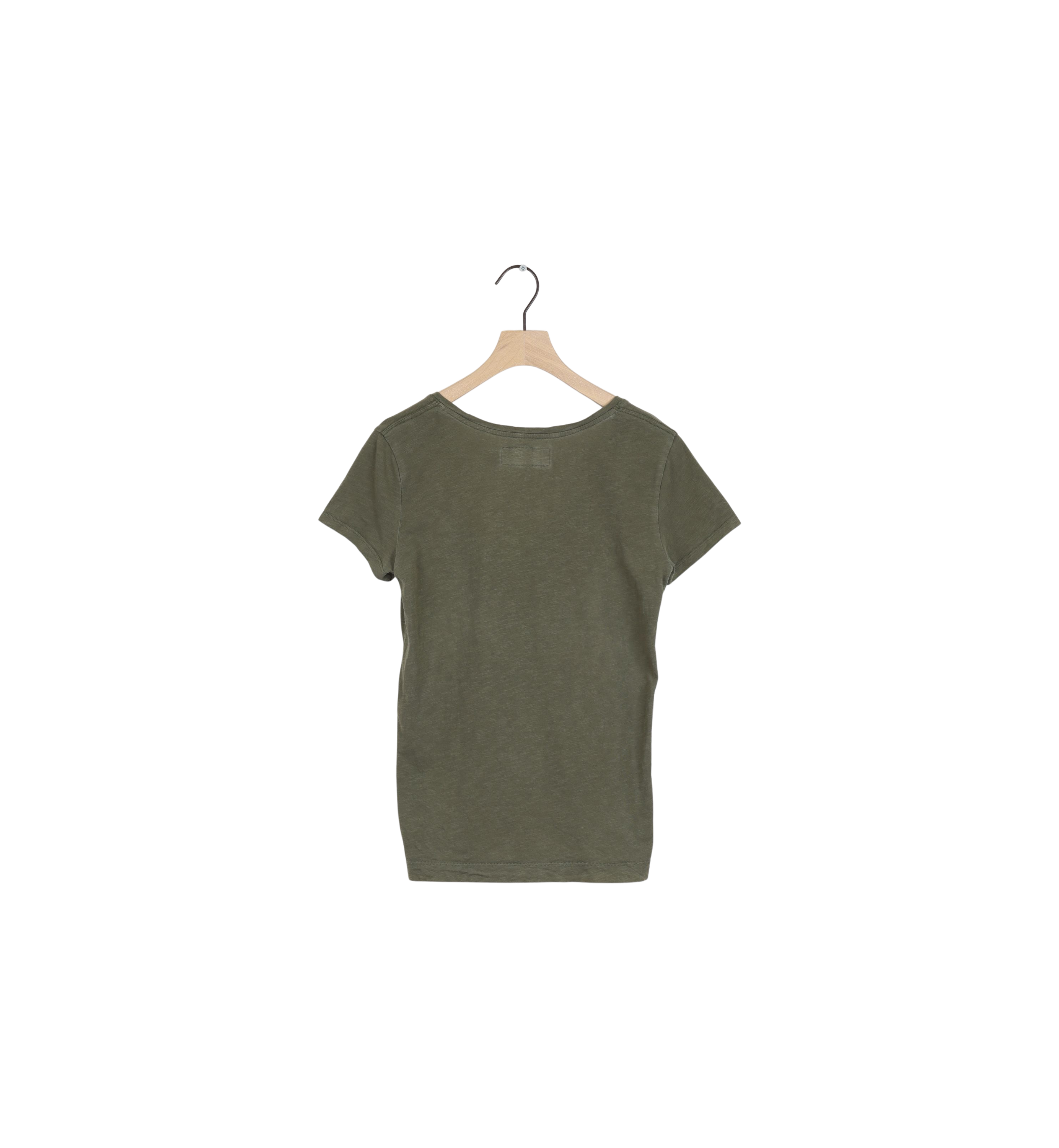 Packshot / Forest Green / ReLoved